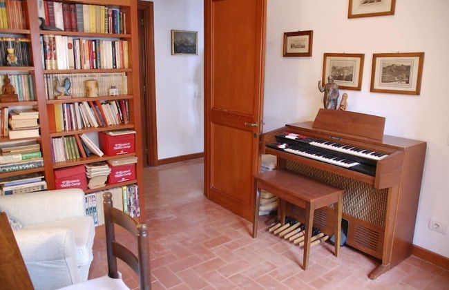 Verdidea - Villa Isola - Foto 54