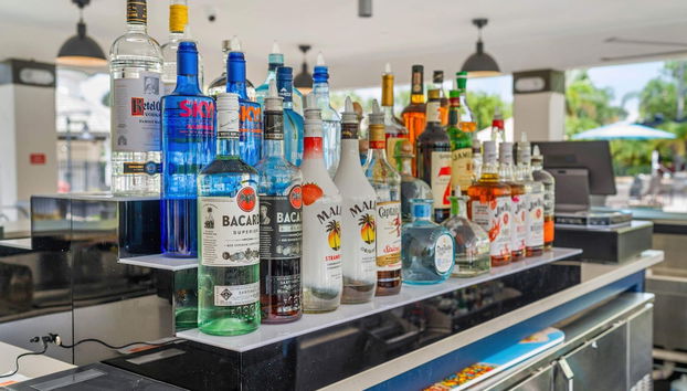 Servicios del alojamiento