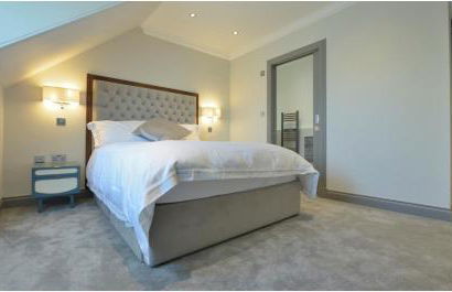 5 star luxury villa with Garden SPA - Foto 38