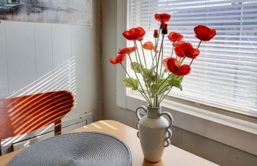 Sleek Huntsville Studio 3 Mi to Downtown - Foto 18