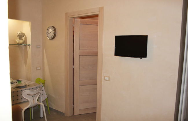 Stevens Apartments - Foto 46