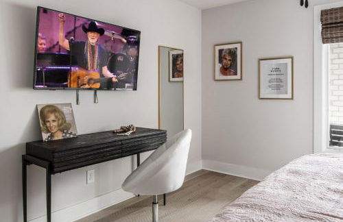 Urban Row - Rooftop Hottub - Heart of Gulch - Foto 23