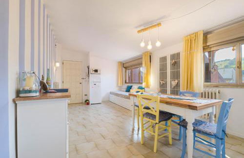 CENTRO, WIFI, CLIMA a DUE PASSI DAL MARE - Foto 1