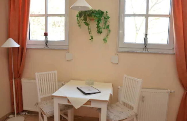 Parkresidenz Dierhagen - Photo 26