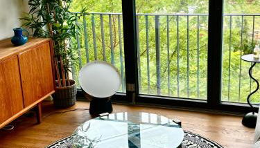 2 Bedroom Mauerpark-Apartment, Berlin Mitte View calendar - Foto 5