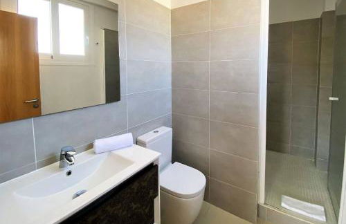 Villa Romeo cerca de la Playa de Talamanca e Ibiza - Photo 26