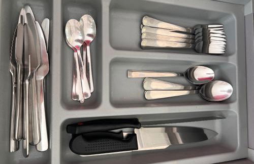 Solymar Premium Apartment 2 - Foto 38