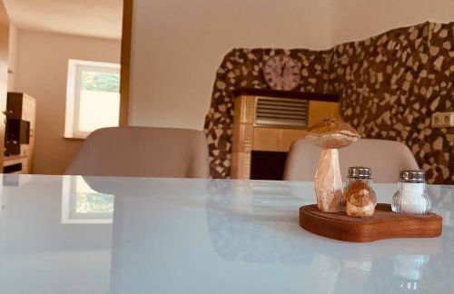 Ferienwohnung Nennigmühle - Foto 7