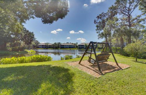 Bonita Springs Vacation Rental with Community Pool! - Foto 27
