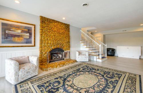 Boone Lake Getaway 6 Mi to Bristol Speedway! - Foto 27