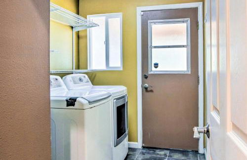 Breezy Home, 4 Mi to Volcanoes Natl Park! - Foto 21