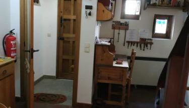 Casa Rural El Zapatero de Sexifirmo - Photo 4