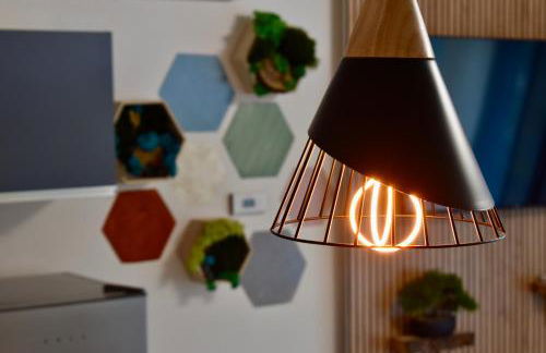 Eden Guest House - Foto 35