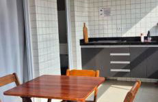 Apartamento Beira Mar Praia Grande - Photo 20