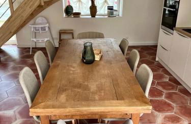 Maison cosy proche Cancale et Mont-Saint-Michel - Foto 11