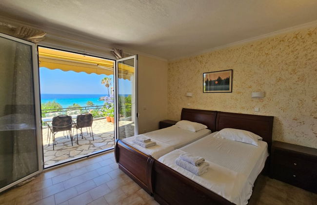 Corfu Glyfada Menigos Resort 45 - Photo 12