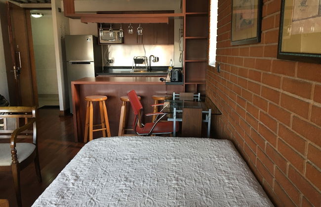 Espacio M Providencia - Foto 38