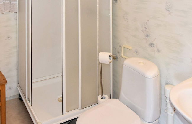 6 Person Holiday Home in Bud-by Traum - Foto 13