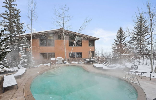 Aspenwood by iTrip Aspen Snowmass - Foto 46