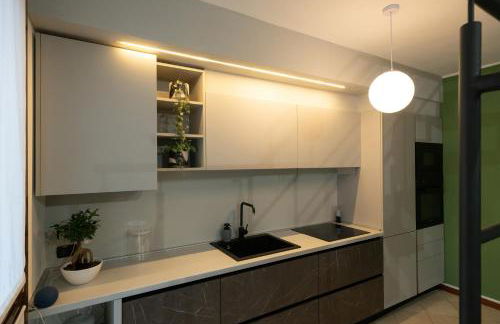 Appartamento Il Crocevia - Foto 13