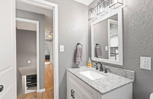 Central Huge Duplex - Sleeps 16 - Foto 27