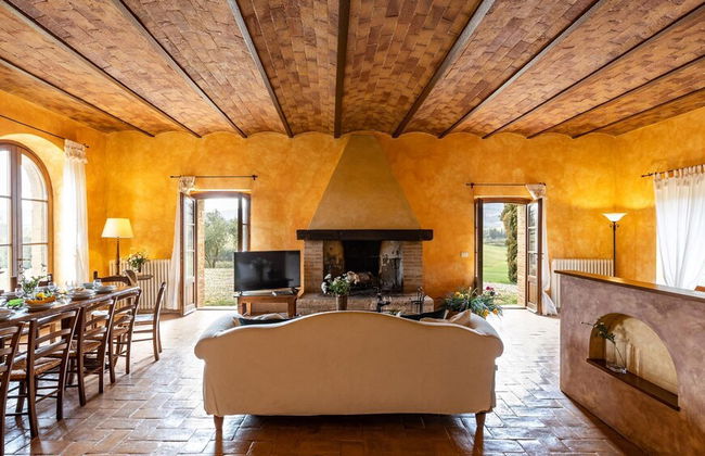 Si-c587-ceto0at - Il Poderuccio 17 - Foto 25