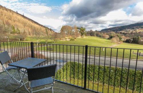 Mains of Taymouth Country Estate 5* Houses - Foto 22