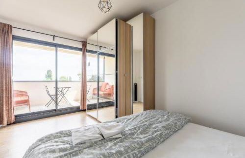 La Beaumière #Piscine#Garage - Foto 3