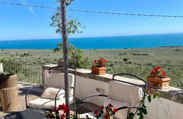 Villa in Gargano - VILLA BASSO - Foto 40