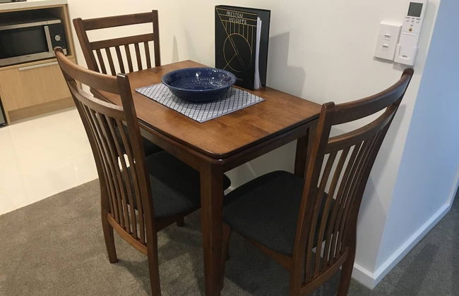 52b Preston Heights Apartment - Foto 6