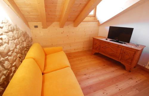 Apartment Albergo Diffuso - Cjasa Ustin-3 by Interhome - Foto 7