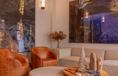 Villa Hortensia - Foto 31