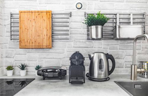 [Eden House SanSiro-Duomo] Netflix & Design - Foto 16