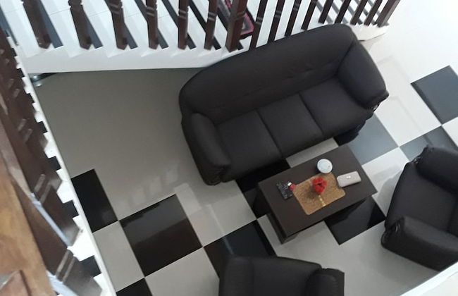 Darshani Hikka Villa - Foto 1