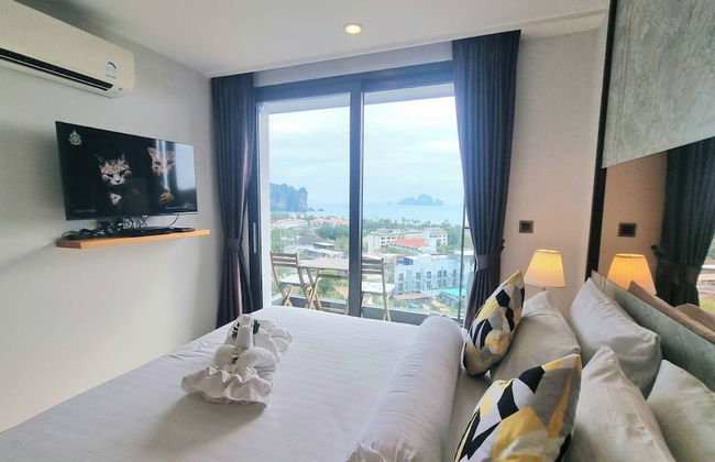 Bo501 - 2 Bdr Condo With Sea View, Ao Nang Beach - Photo 6
