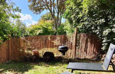 Gîte Mamie Cocotte - Foto 28