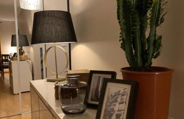 Luxury Appartement Disneyland - Foto 13