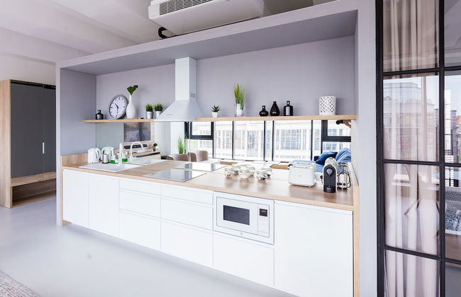 Loft Astoria - Foto 43