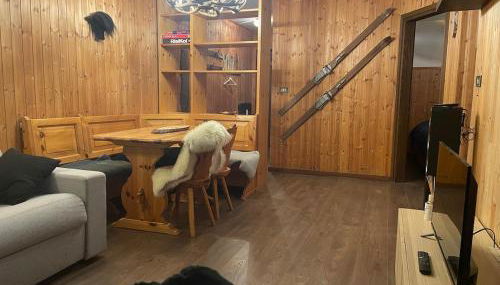 CIASA LAURINA - Apartment near the slopes with Dolomite views - Foto 4