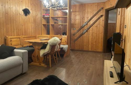 CIASA LAURINA - Apartment near the slopes with Dolomite views - Foto 4