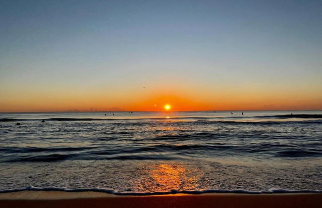 Relaxing Villa Near Carabassi - Foto 38