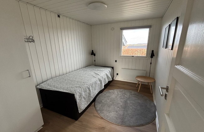 "Beowulf" - 200m from the sea - Foto 19