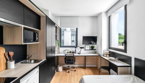 Home and Coliving Pamplona - Foto 5