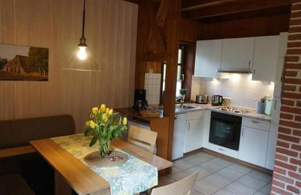 Ferienhaus Becker - Foto 10