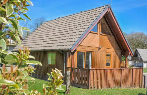 Cornish Woodland Retreat - Photo 1