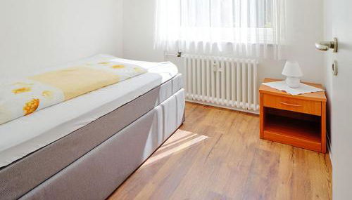 Komfort Ferienwohnung Bad Pyrmont Nähe Kurpark - Foto 4