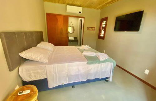 Casa do Pier, bangalôs em Fortim c/ Café da Manhã - Photo 25