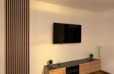 Modernes Serviced Apartment - FeWo Morgenglanz - Foto 16