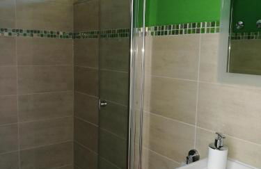 Ferienhaus Glücksmoment - Photo 43