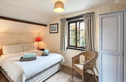 South Sandpark Cottage Kentisbury - Foto 20